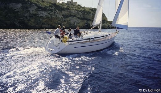 BAVARIA 36