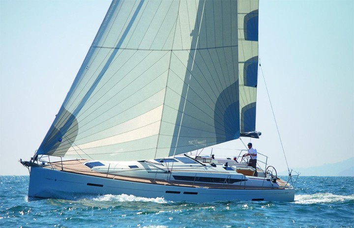 JEANNEAU 54