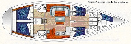 OCEAN STAR 51.1 - 51.2