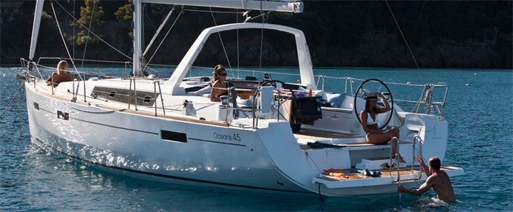 OCEANIS 45