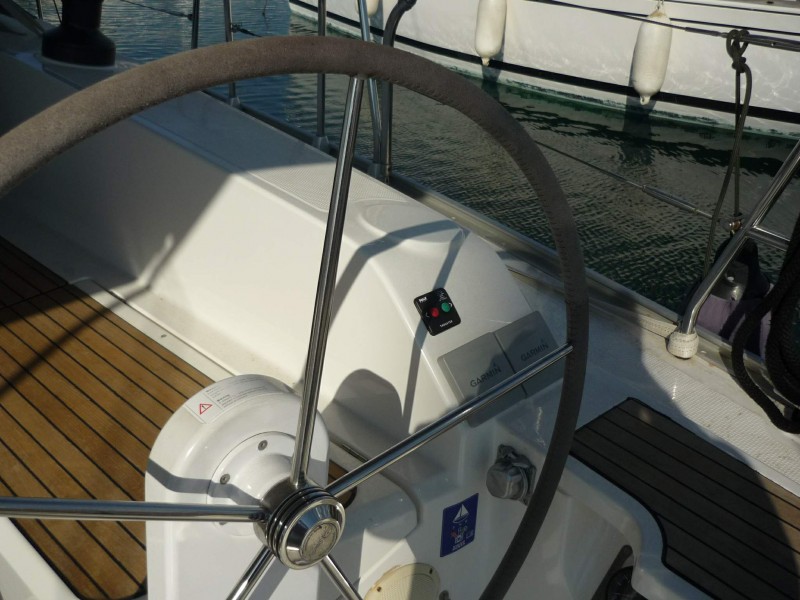 BAVARIA 41 cruiser