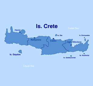 Crete